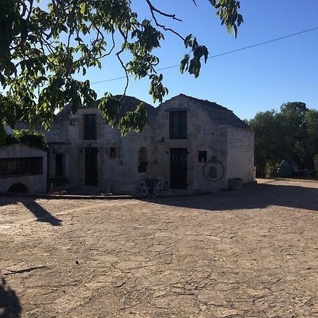 Вілла Trullo Malvisco Альберобелло Екстер'єр фото